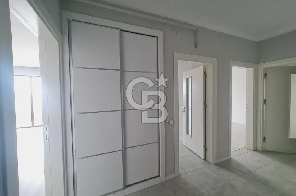 CB'DENMERCANPARK SİTESİNDE KİRALIK FERAH DAİRE