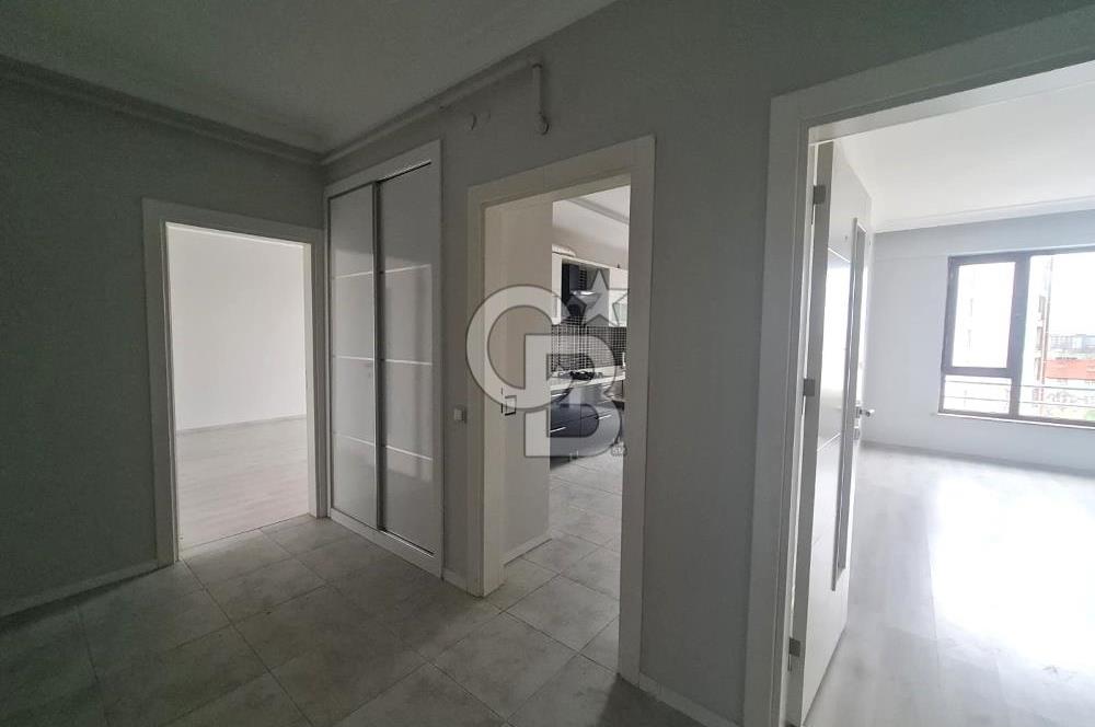 CB'DENMERCANPARK SİTESİNDE KİRALIK FERAH DAİRE