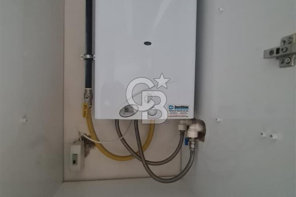 CB'DENMERCANPARK SİTESİNDE KİRALIK FERAH DAİRE