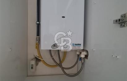 CB'DENMERCANPARK SİTESİNDE KİRALIK FERAH DAİRE