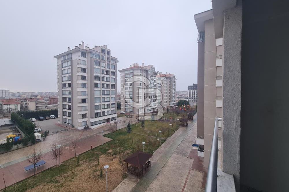 CB'DENMERCANPARK SİTESİNDE KİRALIK FERAH DAİRE