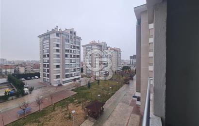 CB'DENMERCANPARK SİTESİNDE KİRALIK FERAH DAİRE