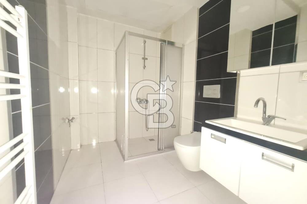 CB'DENMERCANPARK SİTESİNDE KİRALIK FERAH DAİRE