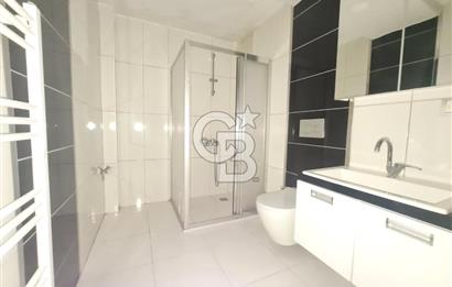 CB'DENMERCANPARK SİTESİNDE KİRALIK FERAH DAİRE