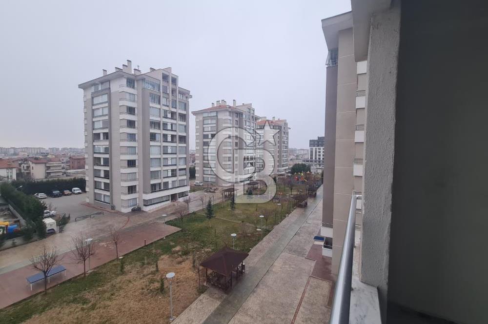 CB'DENMERCANPARK SİTESİNDE KİRALIK FERAH DAİRE