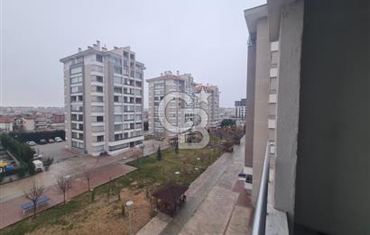 CB'DENMERCANPARK SİTESİNDE KİRALIK FERAH DAİRE