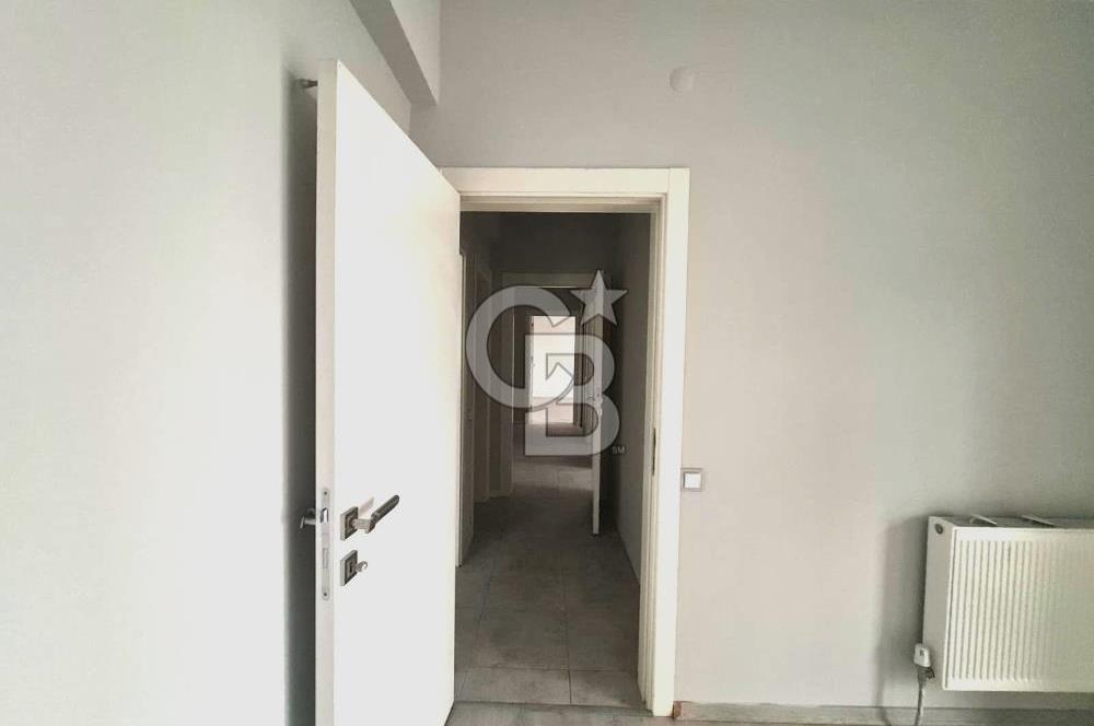 CB'DENMERCANPARK SİTESİNDE KİRALIK FERAH DAİRE