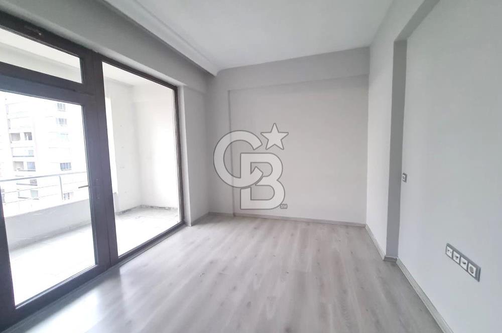 CB'DENMERCANPARK SİTESİNDE KİRALIK FERAH DAİRE