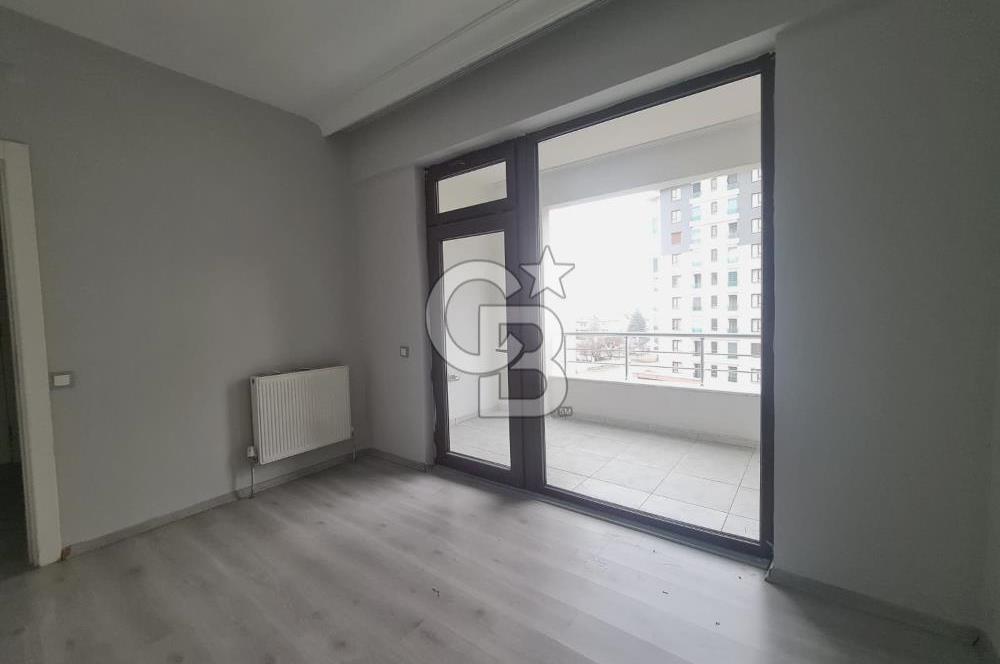 CB'DENMERCANPARK SİTESİNDE KİRALIK FERAH DAİRE