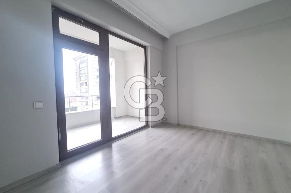 CB'DENMERCANPARK SİTESİNDE KİRALIK FERAH DAİRE