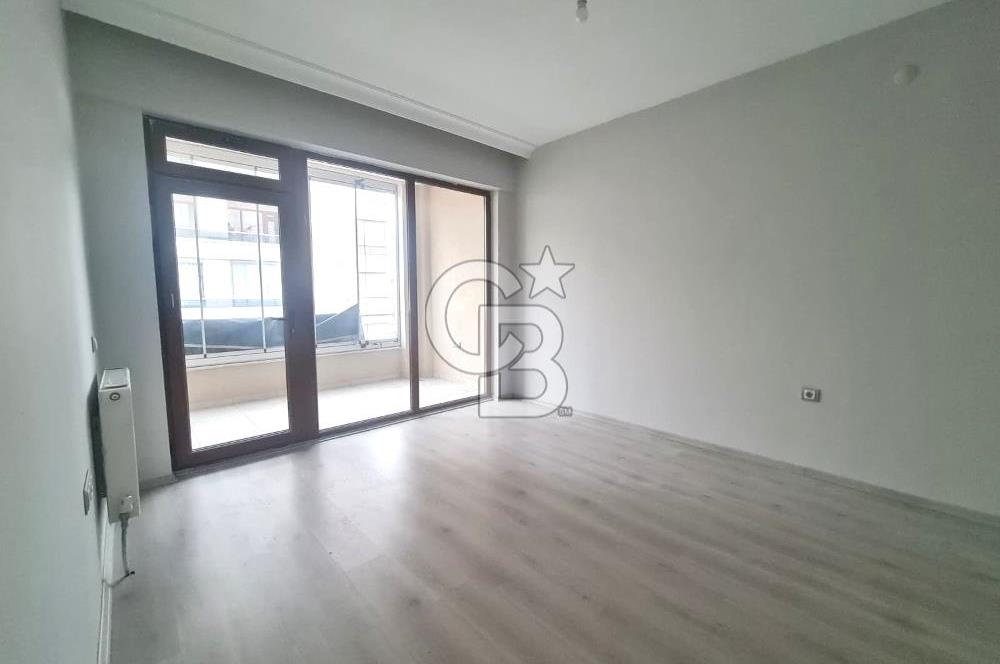 CB'DENMERCANPARK SİTESİNDE KİRALIK FERAH DAİRE