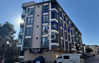 CB KiNG'DEN DİNKÇİLER MAH. NEF ARKASI SATILIK 1+1 EŞYALI DAİRE
