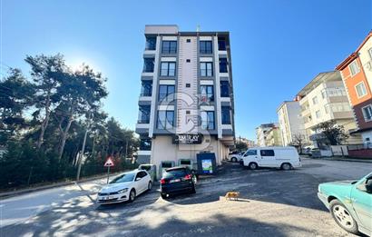 CB KiNG'DEN DİNKÇİLER MAH. NEF ARKASI SATILIK 1+1 EŞYALI DAİRE