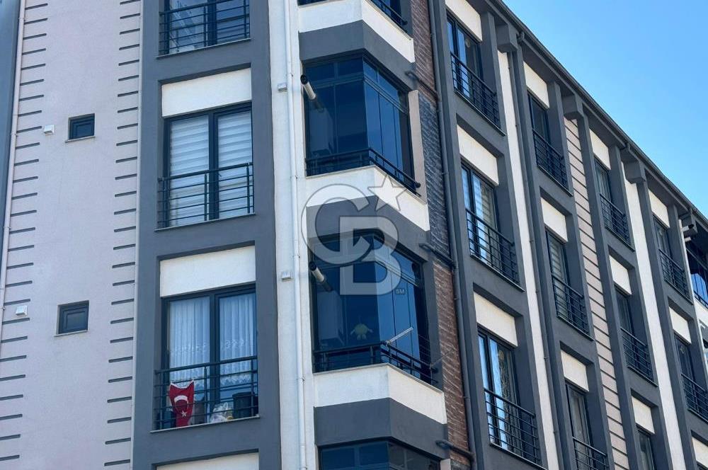 CB KiNG'DEN DİNKÇİLER MAH. NEF ARKASI SATILIK 1+1 EŞYALI DAİRE