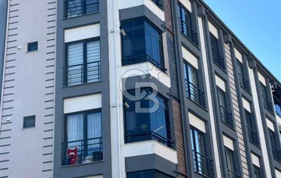 CB KiNG'DEN DİNKÇİLER MAH. NEF ARKASI SATILIK 1+1 EŞYALI DAİRE