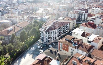 CB KiNG'DEN DİNKÇİLER MAH. NEF ARKASI SATILIK 1+1 EŞYALI DAİRE