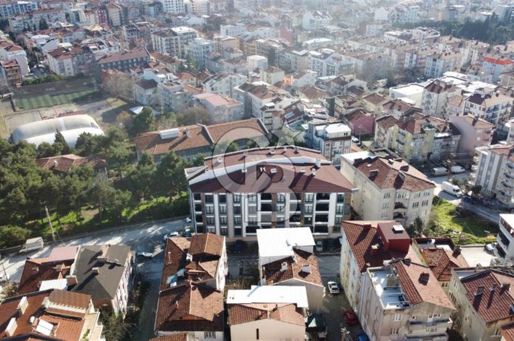 CB KiNG'DEN DİNKÇİLER MAH. NEF ARKASI SATILIK 1+1 EŞYALI DAİRE