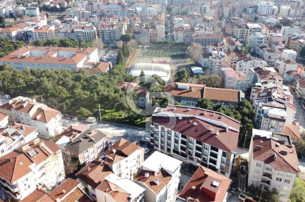 CB KiNG'DEN DİNKÇİLER MAH. NEF ARKASI SATILIK 1+1 EŞYALI DAİRE