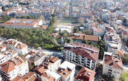 CB KiNG'DEN DİNKÇİLER MAH. NEF ARKASI SATILIK 1+1 EŞYALI DAİRE