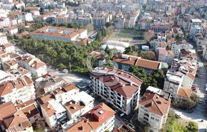 CB KiNG'DEN DİNKÇİLER MAH. NEF ARKASI SATILIK 1+1 EŞYALI DAİRE