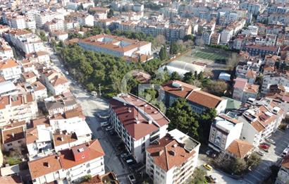 CB KiNG'DEN DİNKÇİLER MAH. NEF ARKASI SATILIK 1+1 EŞYALI DAİRE