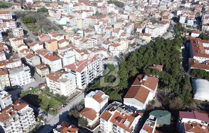 CB KiNG'DEN DİNKÇİLER MAH. NEF ARKASI SATILIK 1+1 EŞYALI DAİRE