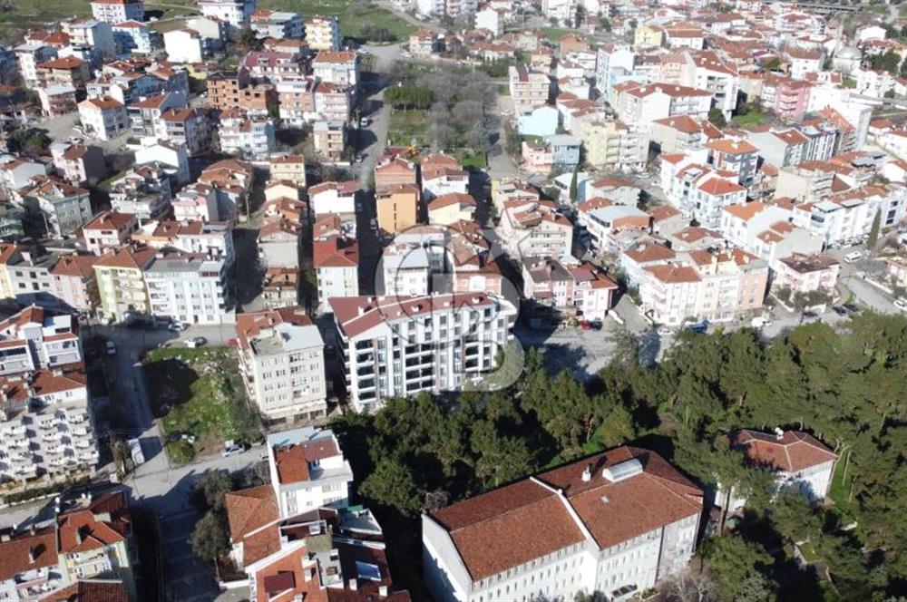 CB KiNG'DEN DİNKÇİLER MAH. NEF ARKASI SATILIK 1+1 EŞYALI DAİRE