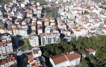 CB KiNG'DEN DİNKÇİLER MAH. NEF ARKASI SATILIK 1+1 EŞYALI DAİRE