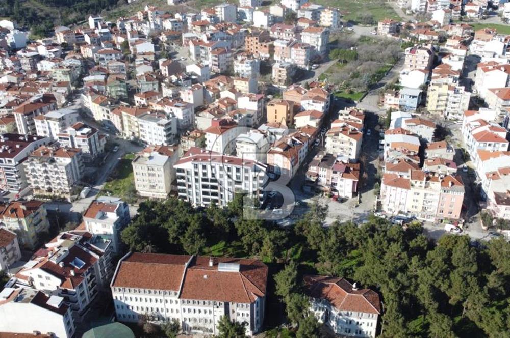 CB KiNG'DEN DİNKÇİLER MAH. NEF ARKASI SATILIK 1+1 EŞYALI DAİRE