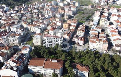 CB KiNG'DEN DİNKÇİLER MAH. NEF ARKASI SATILIK 1+1 EŞYALI DAİRE