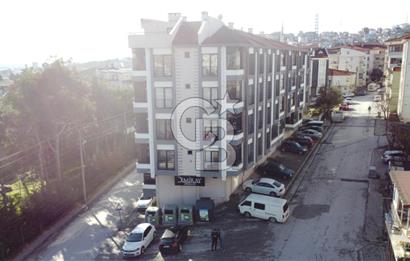 CB KiNG'DEN DİNKÇİLER MAH. NEF ARKASI SATILIK 1+1 EŞYALI DAİRE
