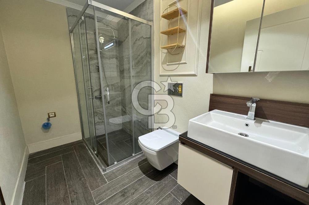 ZERAY EFFECT KARTEPE'DE KİRALIK GENİŞ 1+1 ARA KAT DAİRE CB TOWER