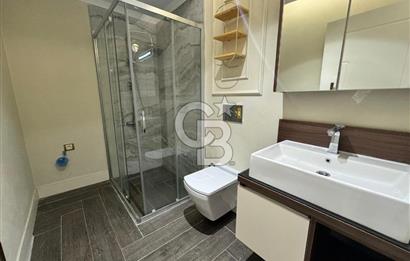 ZERAY EFFECT KARTEPE'DE KİRALIK GENİŞ 1+1 ARA KAT DAİRE CB TOWER