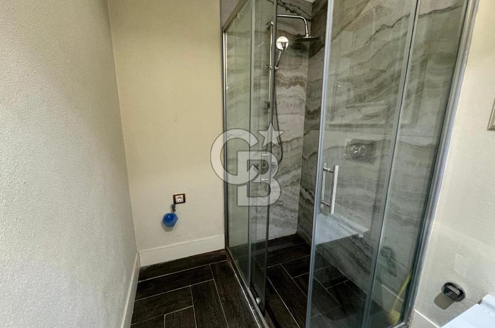 ZERAY EFFECT KARTEPE'DE KİRALIK GENİŞ 1+1 ARA KAT DAİRE CB TOWER