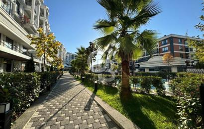 ZERAY EFFECT KARTEPE'DE KİRALIK GENİŞ 1+1 ARA KAT DAİRE CB TOWER