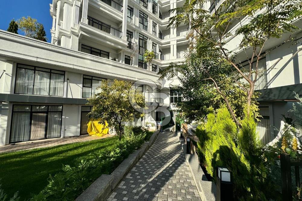 ZERAY EFFECT KARTEPE'DE KİRALIK GENİŞ 1+1 ARA KAT DAİRE CB TOWER