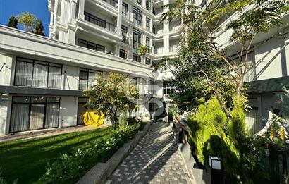 ZERAY EFFECT KARTEPE'DE KİRALIK GENİŞ 1+1 ARA KAT DAİRE CB TOWER