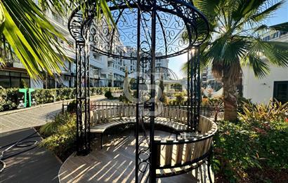 ZERAY EFFECT KARTEPE'DE KİRALIK GENİŞ 1+1 ARA KAT DAİRE CB TOWER