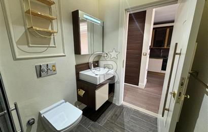 ZERAY EFFECT KARTEPE'DE KİRALIK GENİŞ 1+1 ARA KAT DAİRE CB TOWER