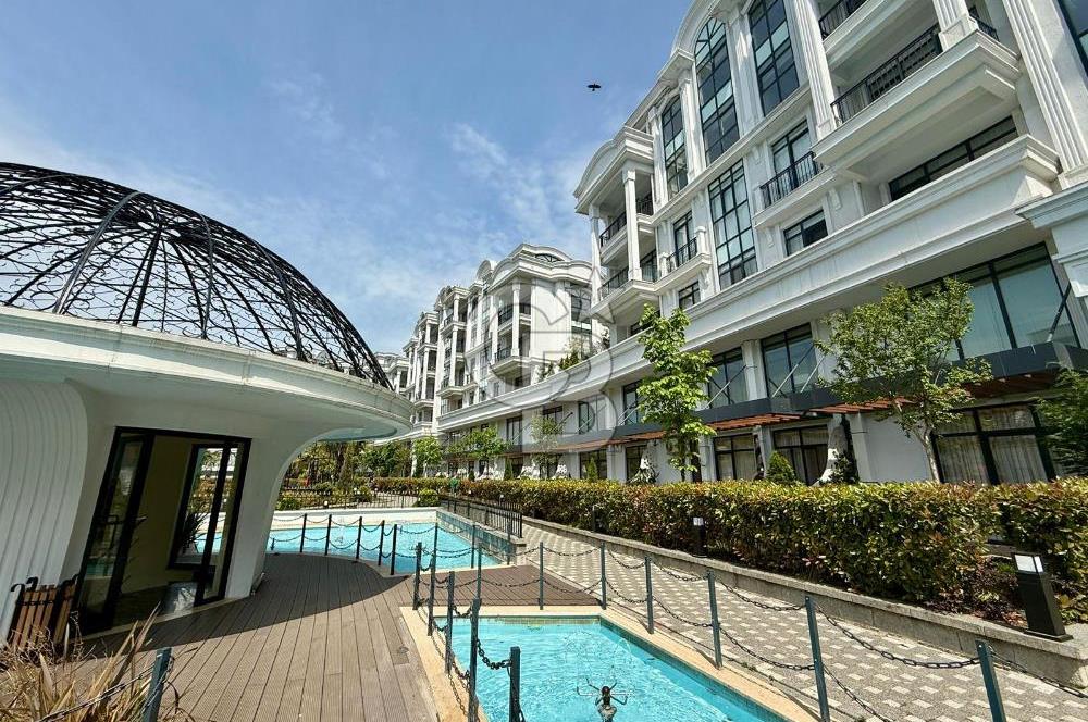 ZERAY EFFECT KARTEPE'DE KİRALIK GENİŞ 1+1 ARA KAT DAİRE CB TOWER