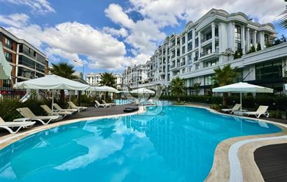 ZERAY EFFECT KARTEPE'DE KİRALIK GENİŞ 1+1 ARA KAT DAİRE CB TOWER