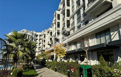 ZERAY EFFECT KARTEPE'DE KİRALIK GENİŞ 1+1 ARA KAT DAİRE CB TOWER