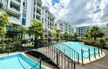 ZERAY EFFECT KARTEPE'DE KİRALIK GENİŞ 1+1 ARA KAT DAİRE CB TOWER