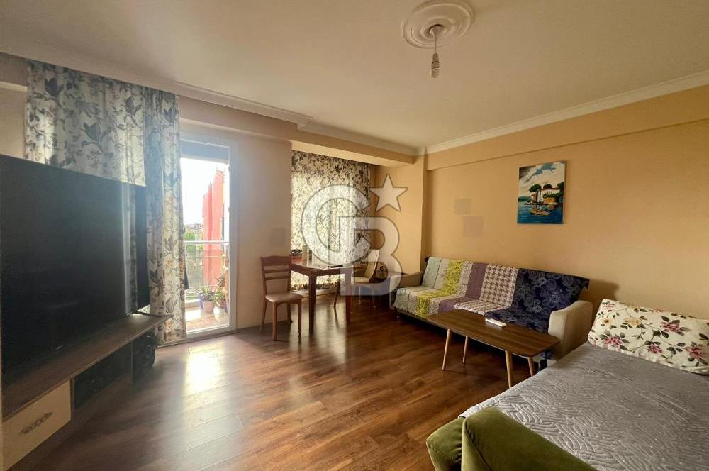 Çiğli Ataşehir Mahallesinde 2+1 Satılık Daire