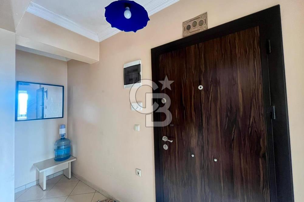 Çiğli Ataşehir Mahallesinde 2+1 Satılık Daire