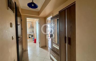 Çiğli Ataşehir Mahallesinde 2+1 Satılık Daire