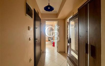 Çiğli Ataşehir Mahallesinde 2+1 Satılık Daire