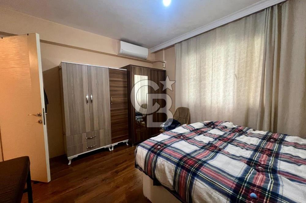 Çiğli Ataşehir Mahallesinde 2+1 Satılık Daire