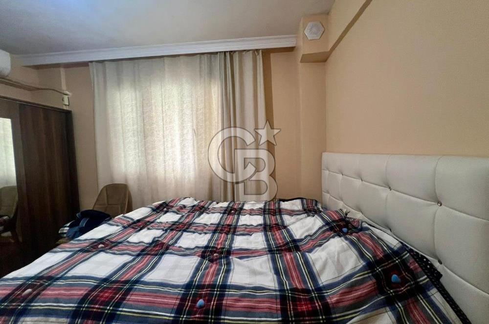 Çiğli Ataşehir Mahallesinde 2+1 Satılık Daire