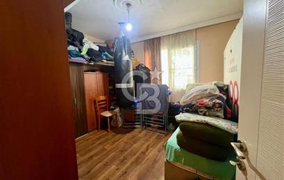 Çiğli Ataşehir Mahallesinde 2+1 Satılık Daire